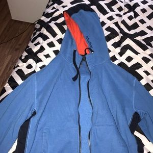 Men’s nautica sweatshirt